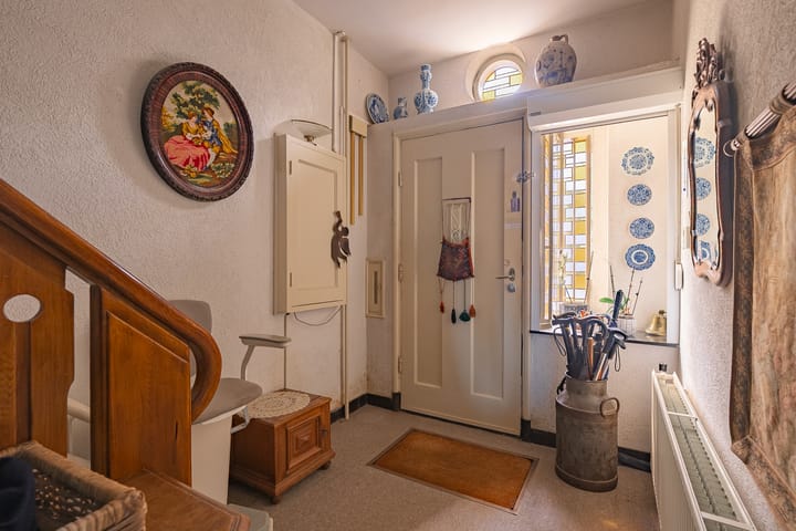 Photo 2 of Kampstraat 59