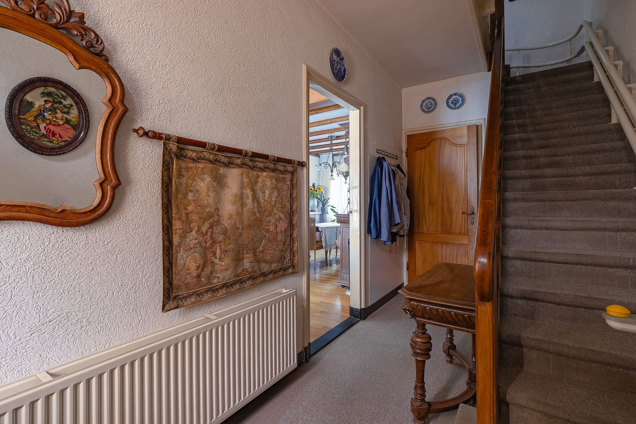 Foto 3 van Kampstraat 59