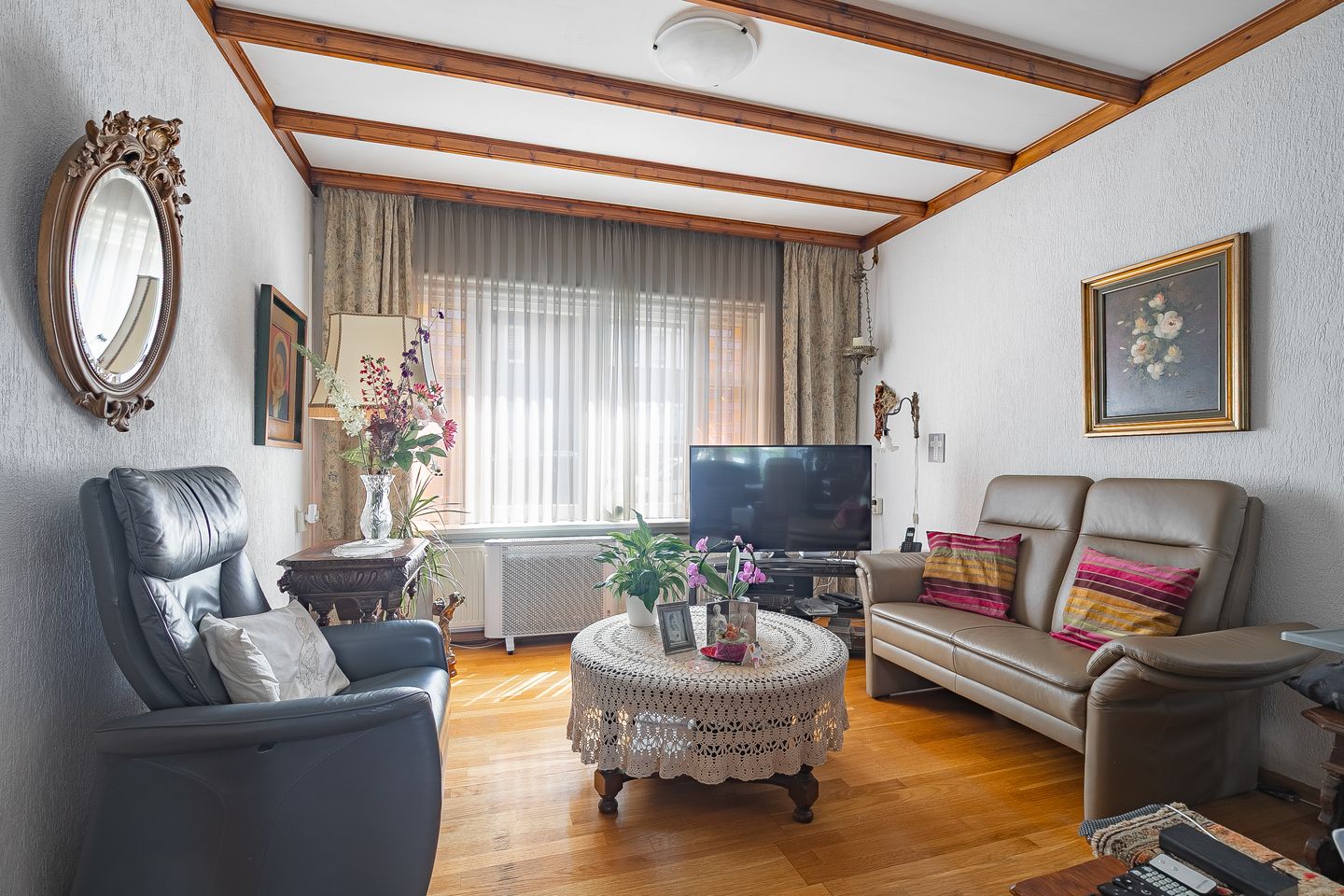 Foto 5 van Kampstraat 59