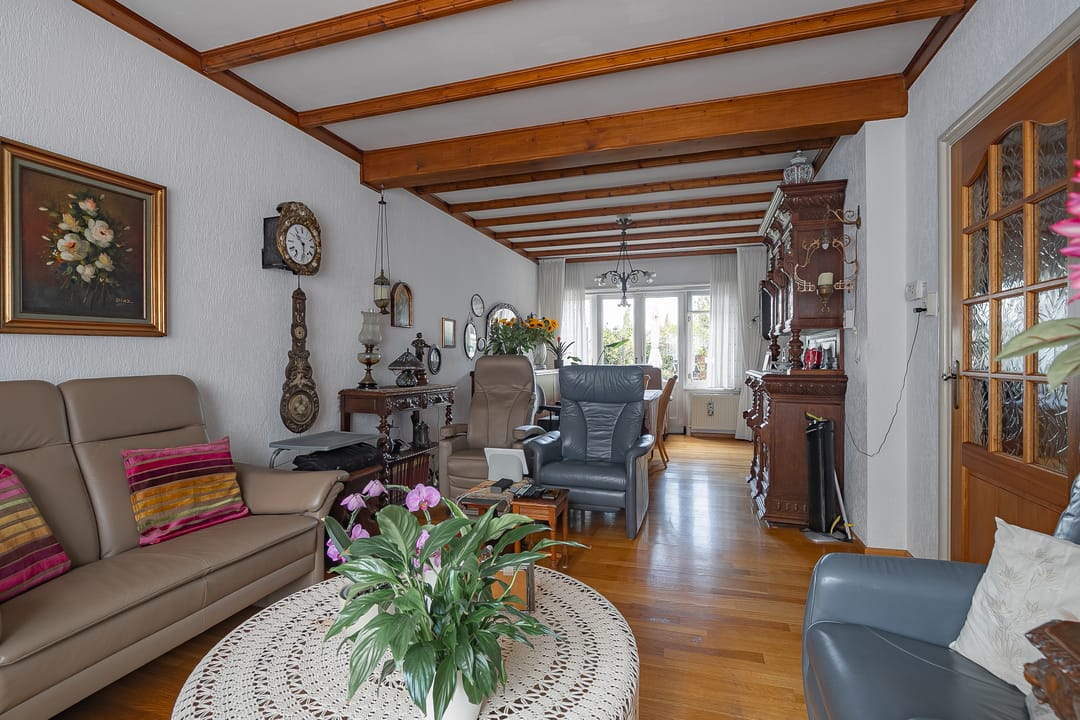 Foto 7 van Kampstraat 59