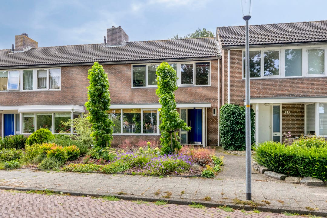 Foto 1 van Brink 28