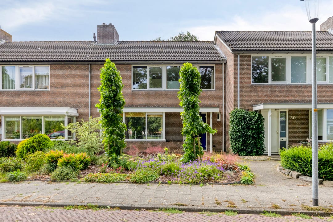 Foto 2 van Brink 28