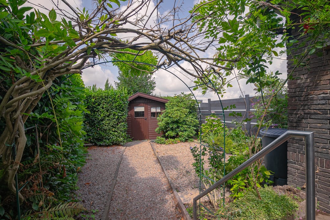 Foto 16 van Kampstraat 59