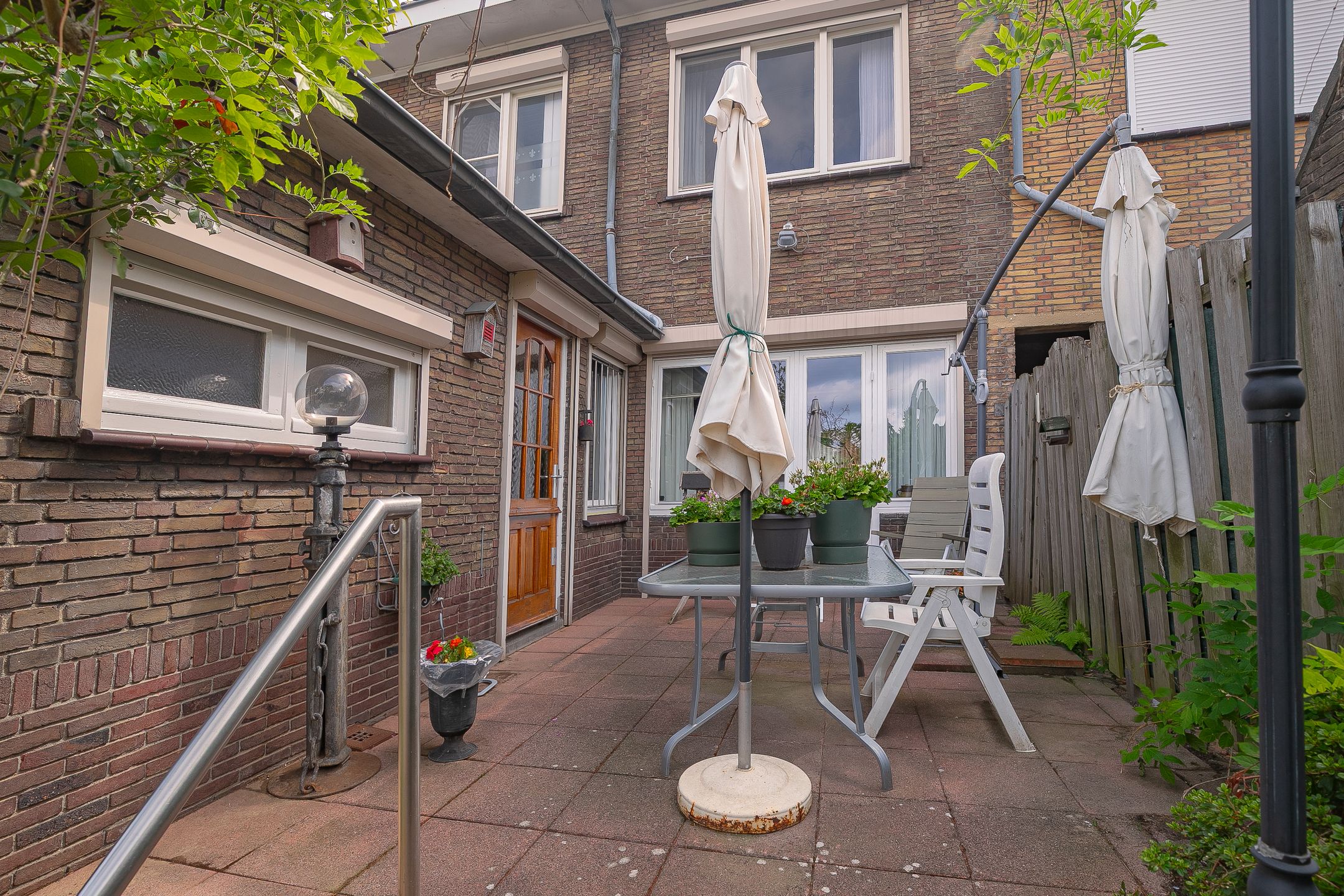 Foto 18 van Kampstraat 59