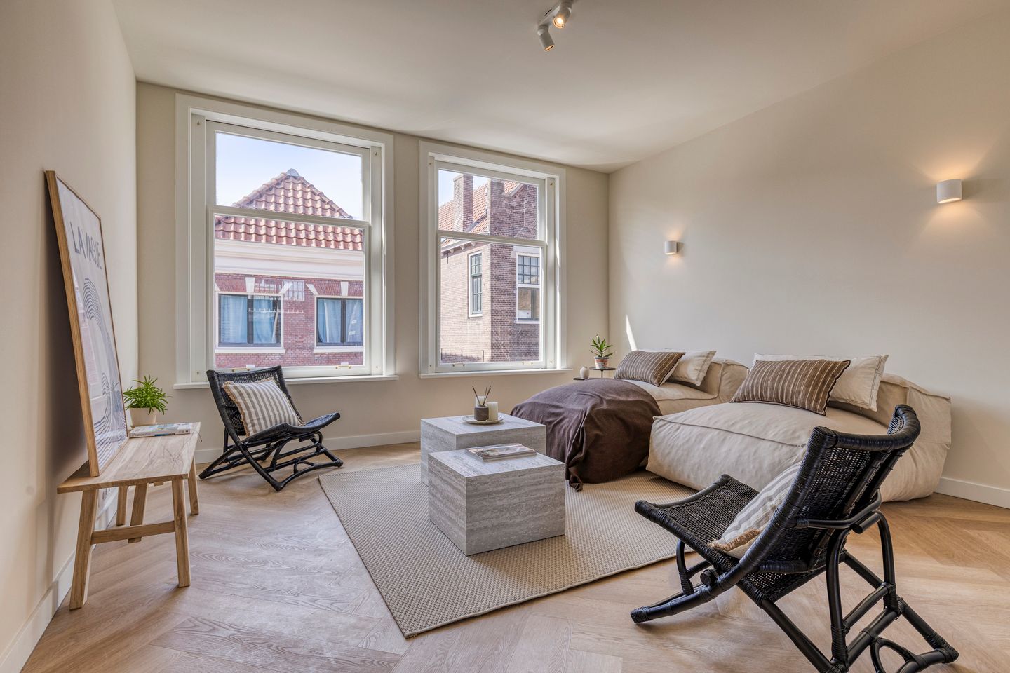 Foto 4 van Haarlemmerstraat 144-C