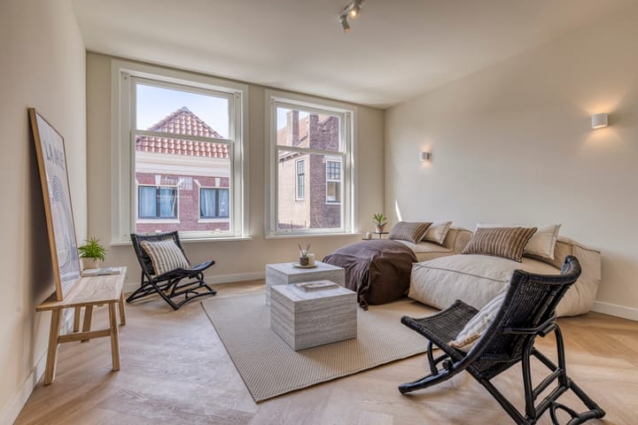 Foto 4 van Haarlemmerstraat 144-C