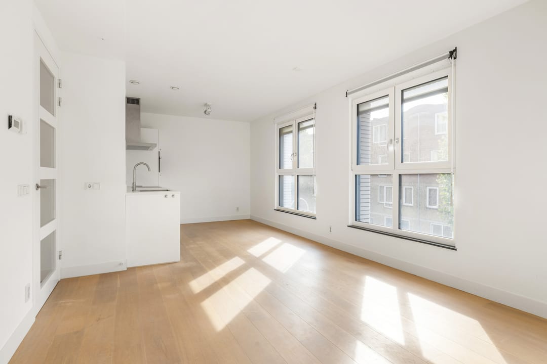 Foto 2 van Oostenburgervoorstraat 7-D