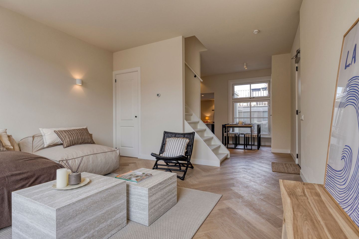 Foto 5 van Haarlemmerstraat 144-C