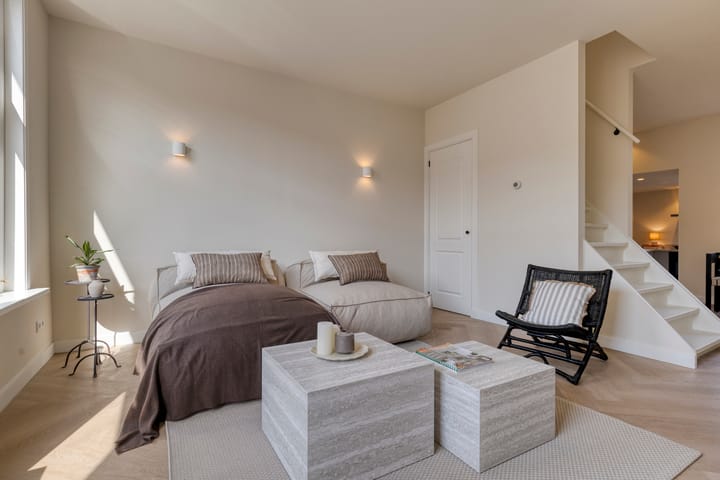 Photo 7 of Haarlemmerstraat 144-C