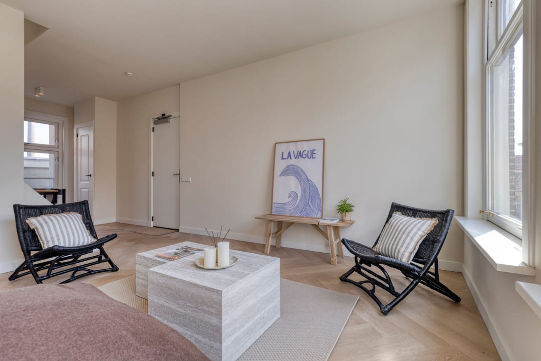 Foto 8 van Haarlemmerstraat 144-C