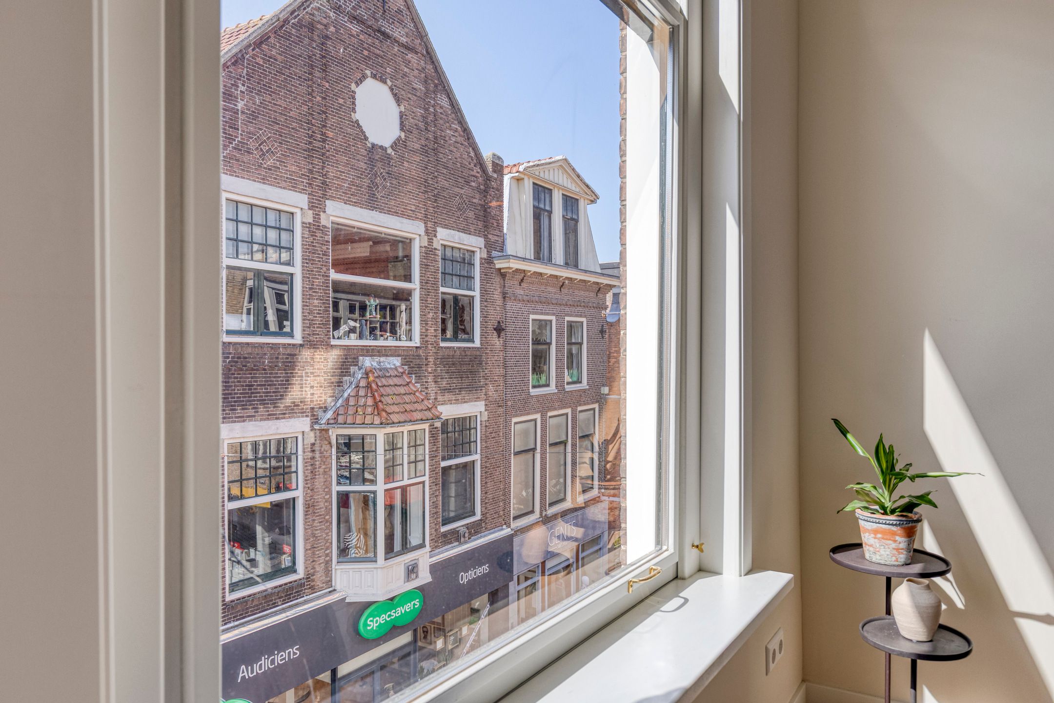 Foto 9 van Haarlemmerstraat 144-C