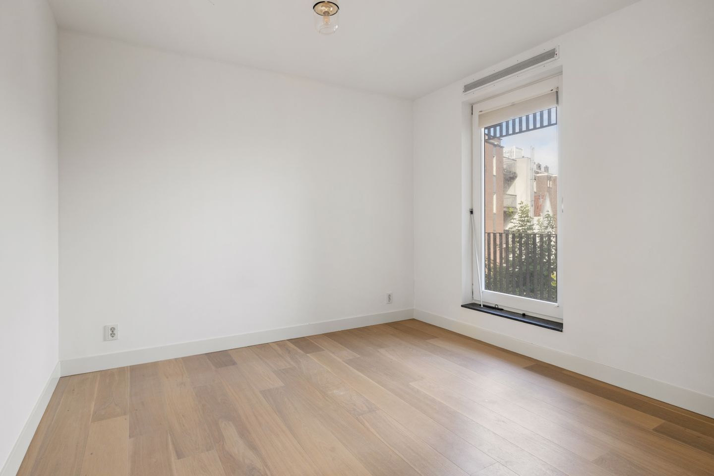 Foto 5 van Oostenburgervoorstraat 7-D