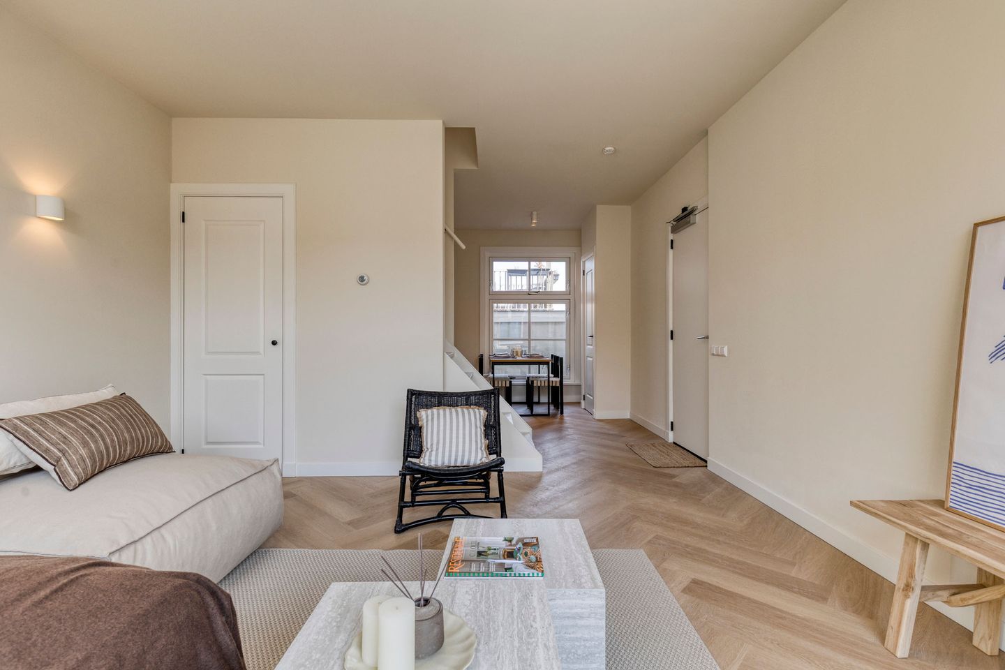 Foto 10 van Haarlemmerstraat 144-C