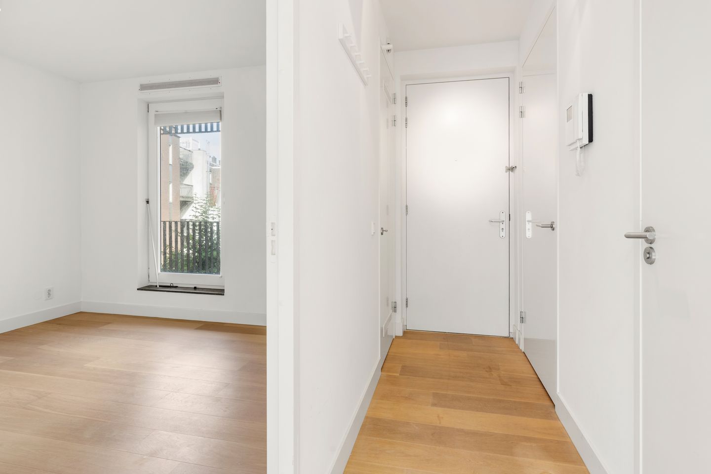 Foto 10 van Oostenburgervoorstraat 7-D