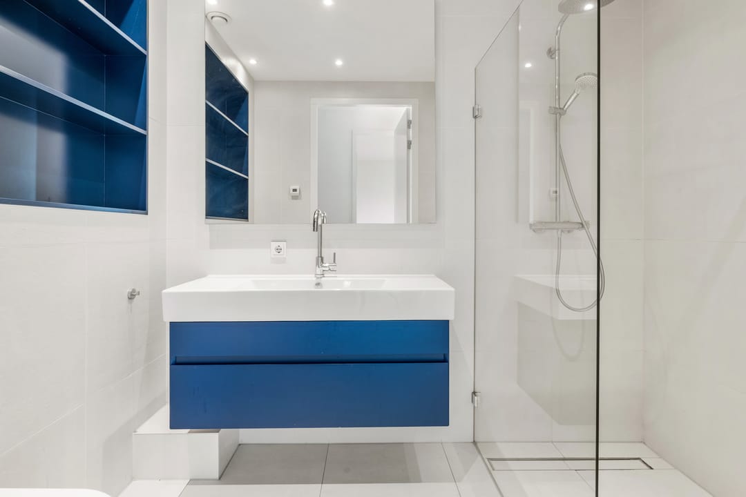 Foto 13 van Oostenburgervoorstraat 7-D