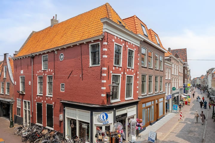 Photo 29 of Haarlemmerstraat 144-C