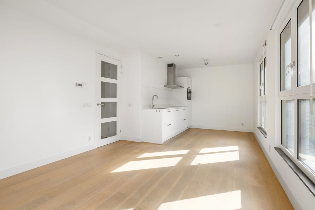 Foto 16 van Oostenburgervoorstraat 7-D