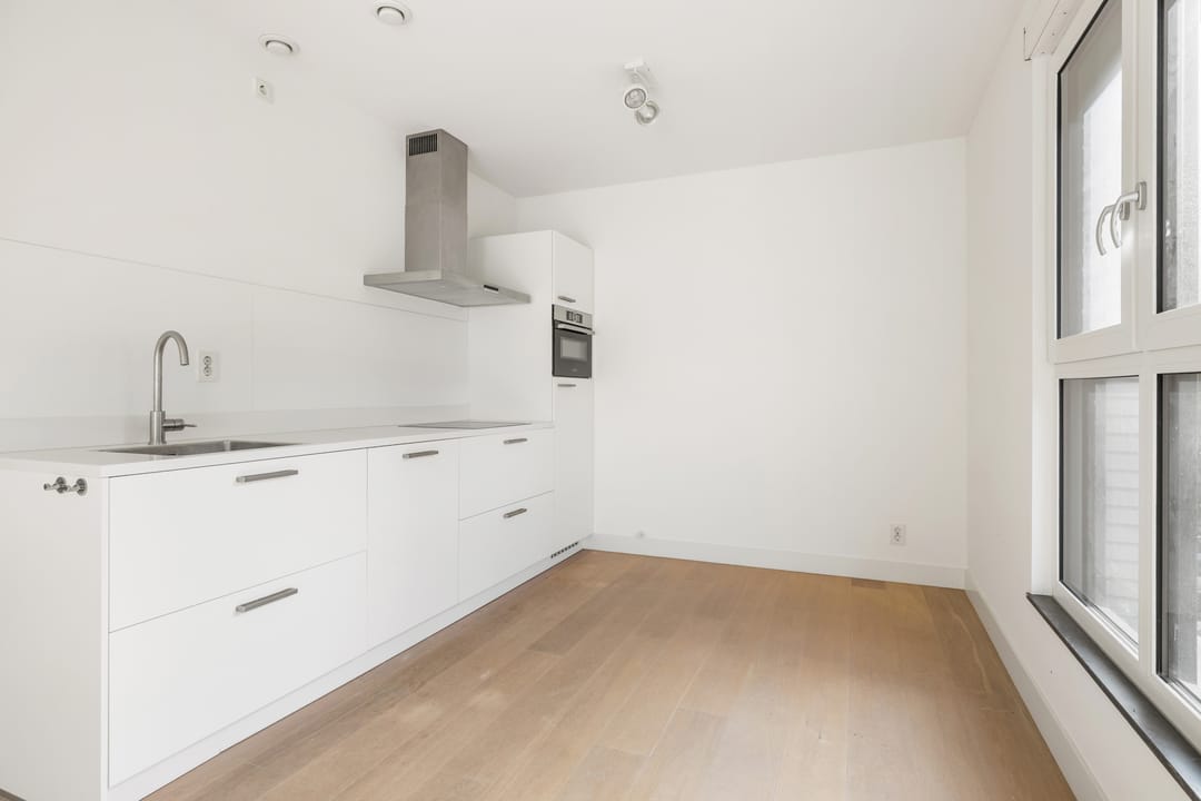 Foto 17 van Oostenburgervoorstraat 7-D