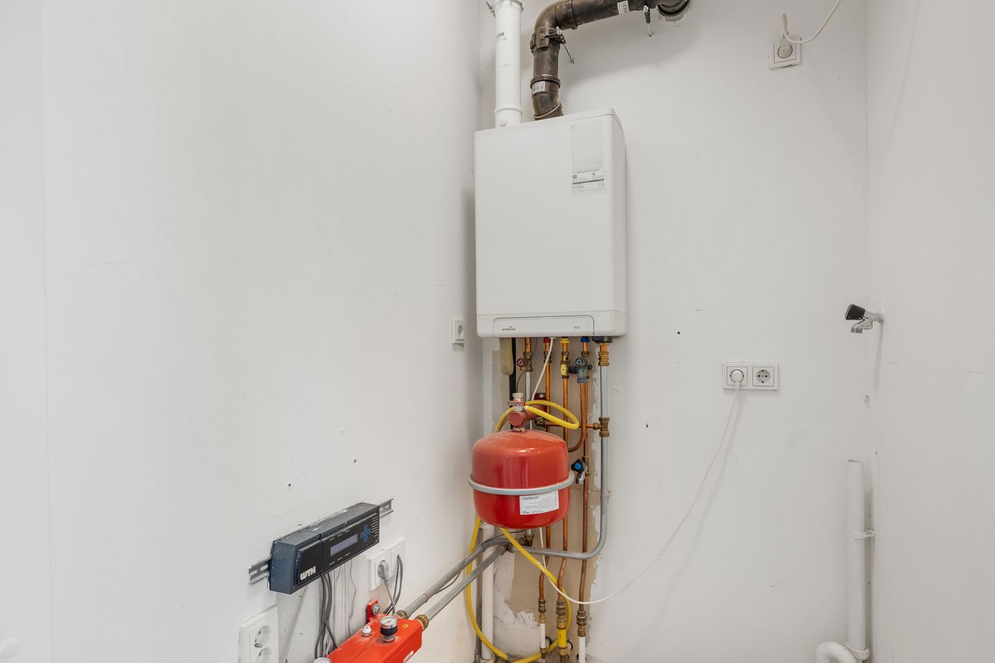 Foto 20 van Oostenburgervoorstraat 7-D