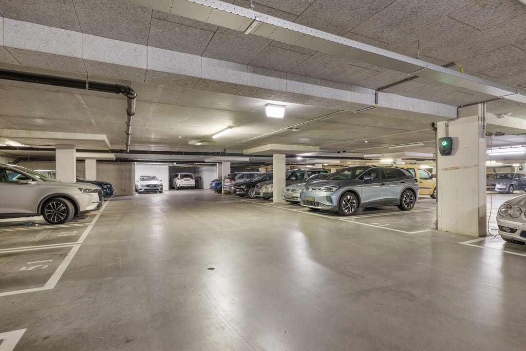 Foto 23 van Oostenburgervoorstraat 7-D