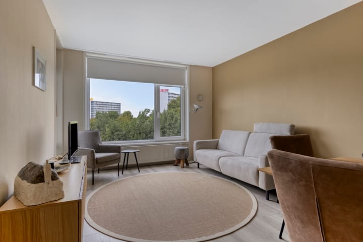 Foto 4 van Schaepmanstraat 93