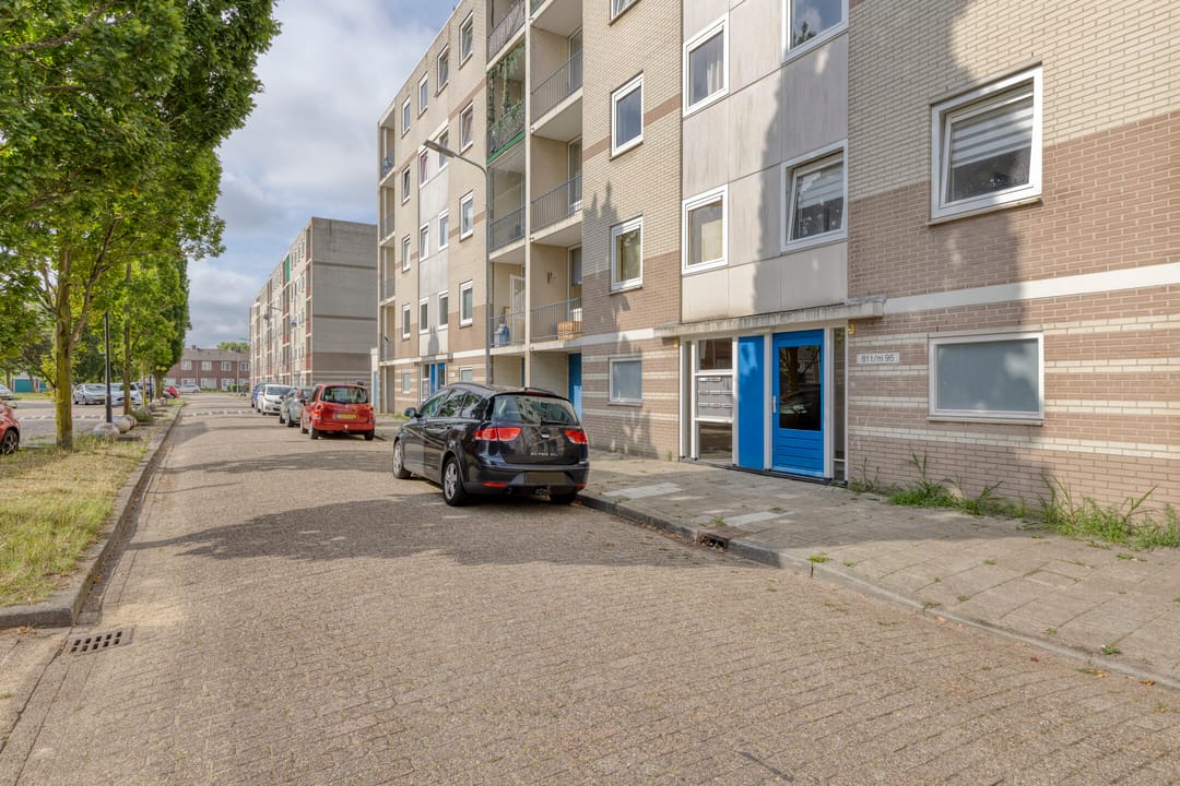 Photo 31 of Schaepmanstraat 93