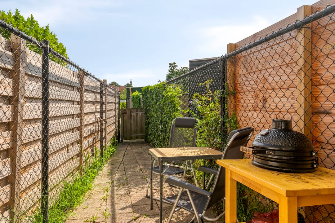 Photo 2 of Jasmijnstraat 2