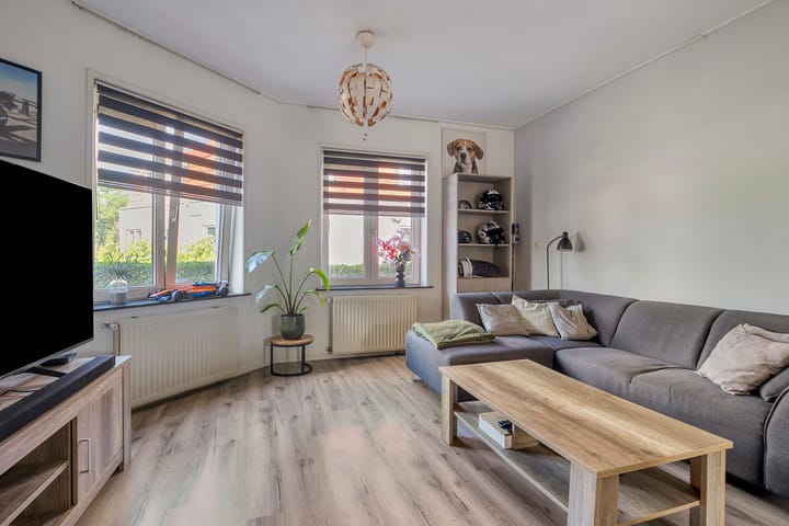 Foto 4 van Jasmijnstraat 2