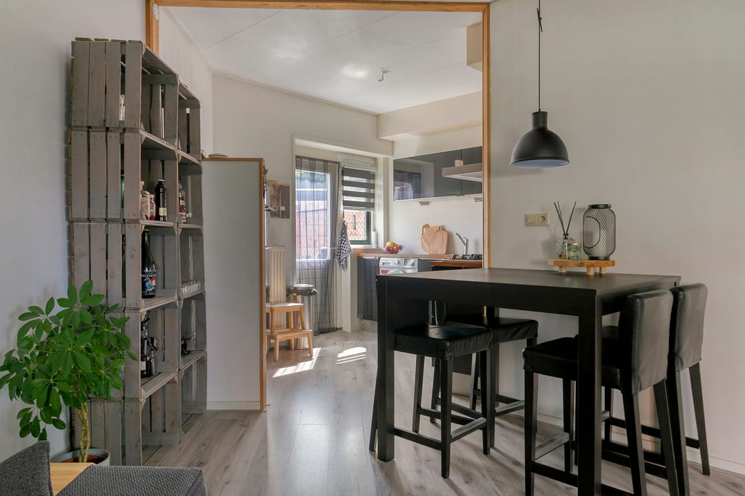 Photo 7 of Jasmijnstraat 2