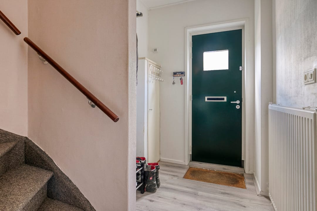 Photo 13 of Jasmijnstraat 2