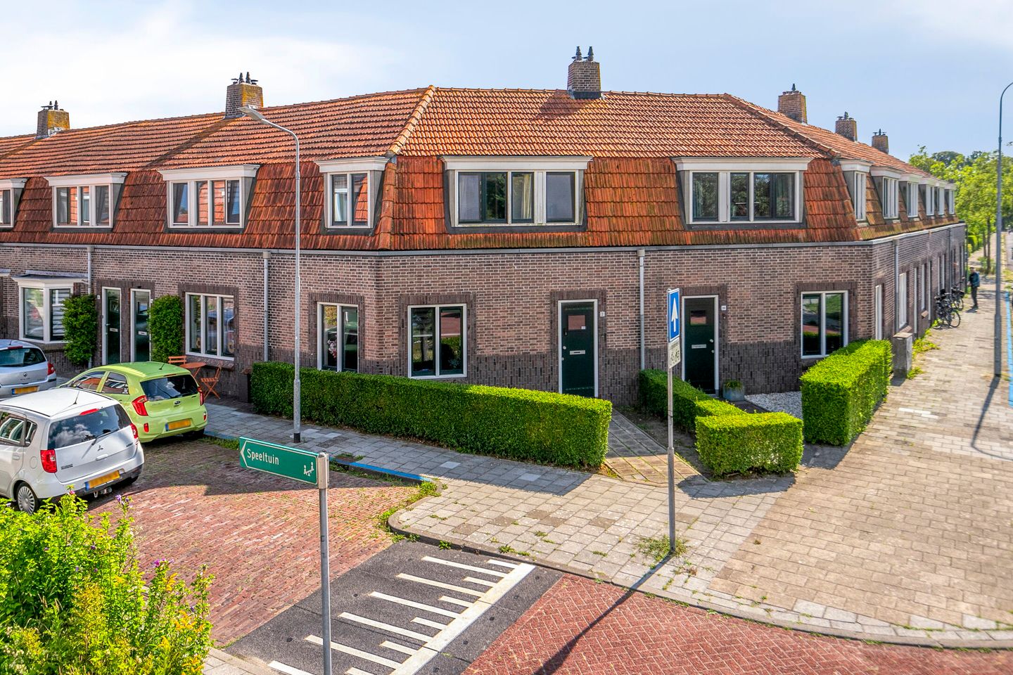 Photo 25 of Jasmijnstraat 2