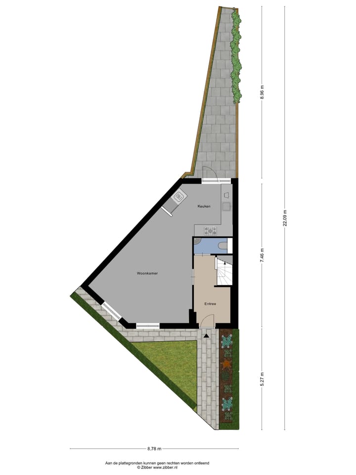 Foto 28 van Jasmijnstraat 2