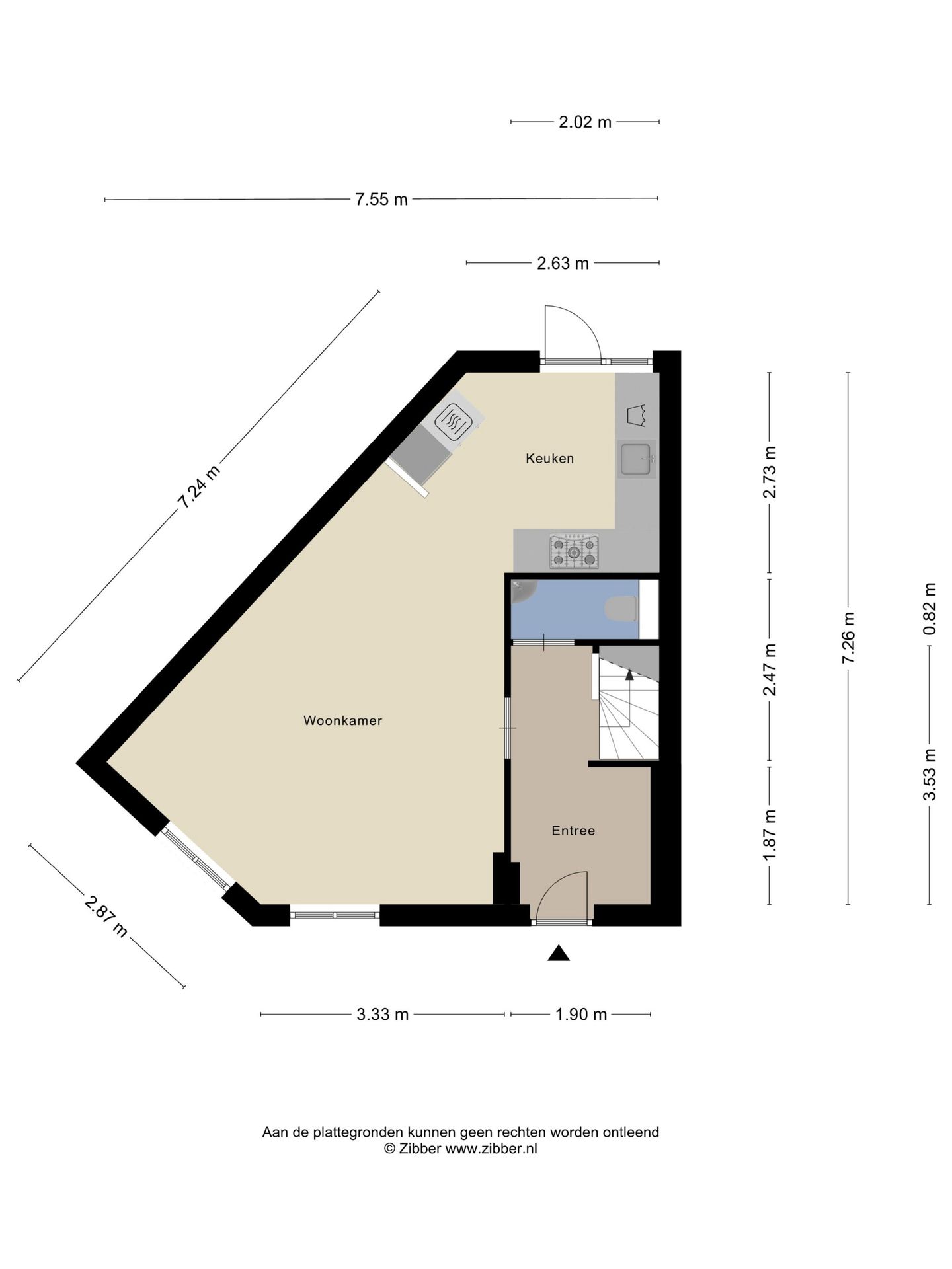 Photo 29 of Jasmijnstraat 2