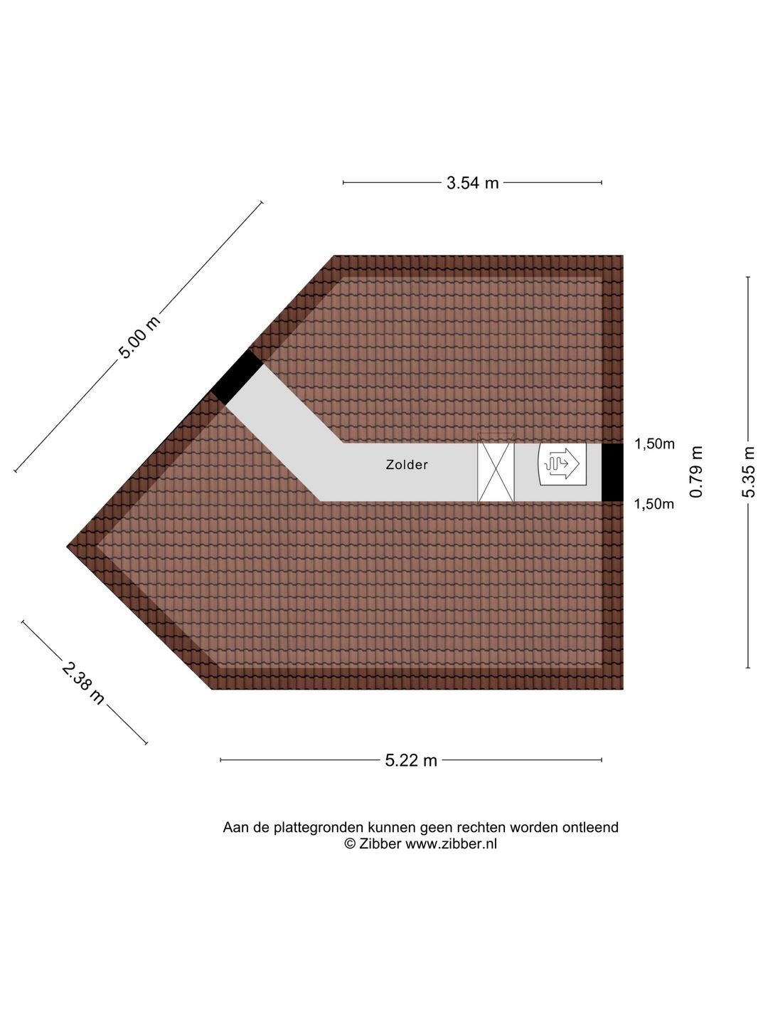 Photo 31 of Jasmijnstraat 2