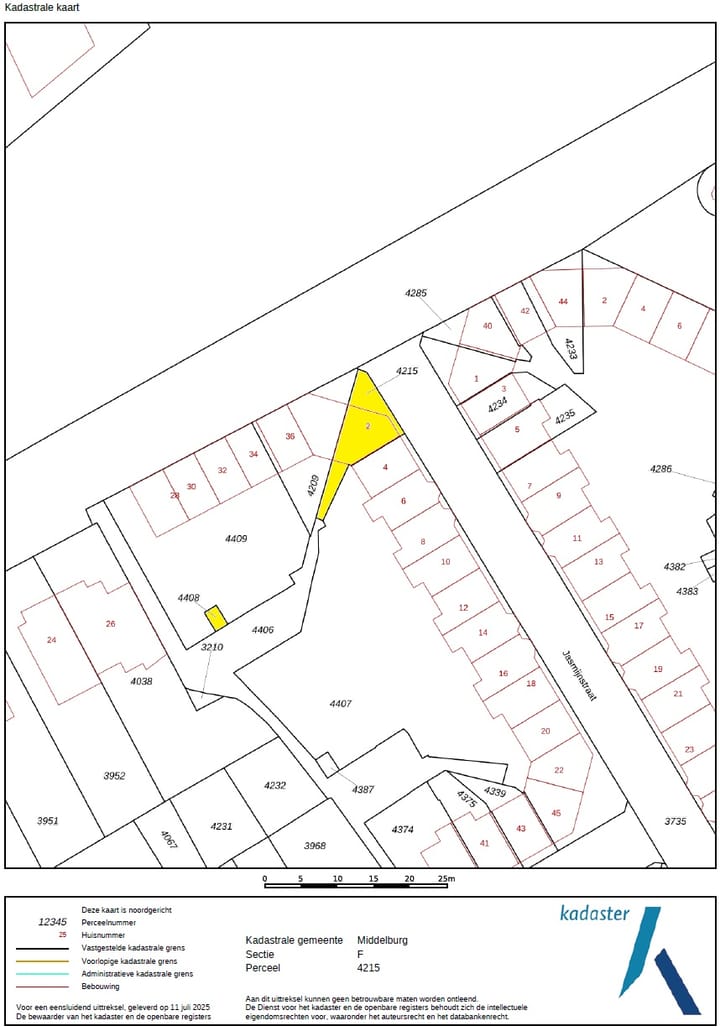 Foto 33 van Jasmijnstraat 2
