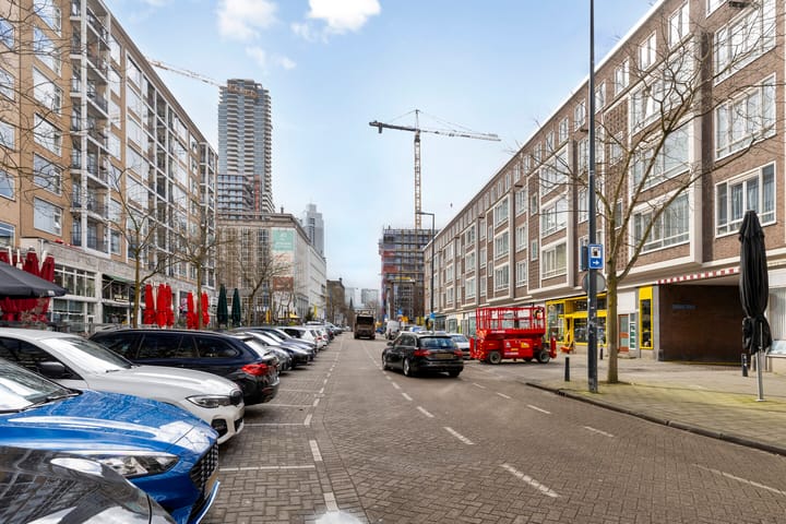 Foto 2 van Schiedamse Vest 53-D