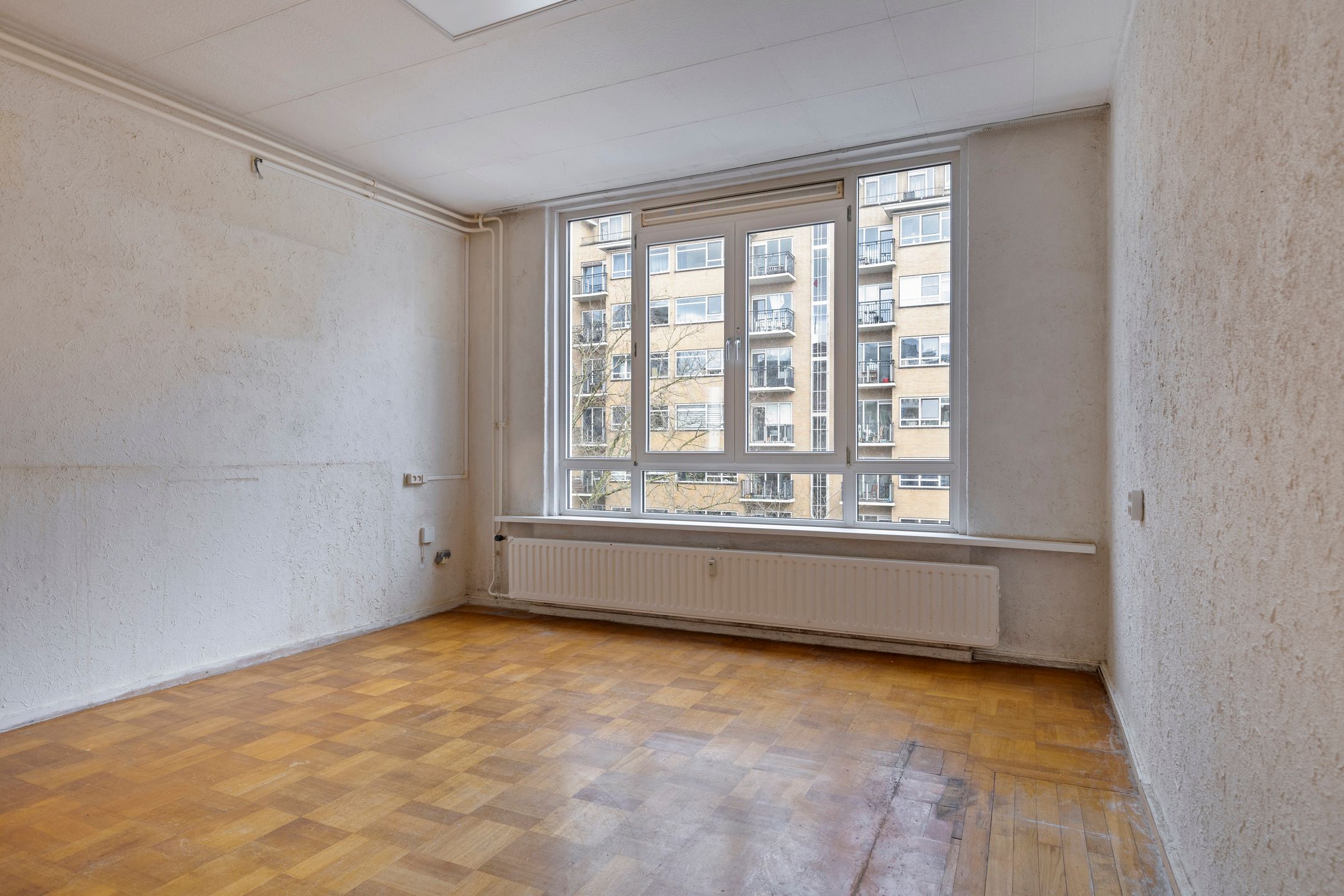 Foto 3 van Schiedamse Vest 53-D