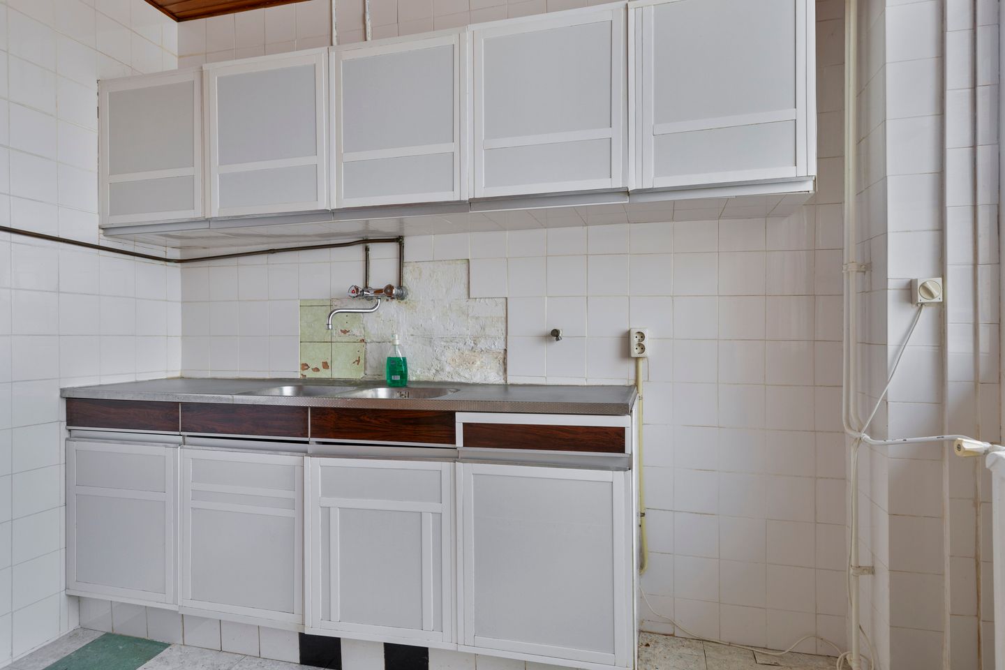 Foto 4 van Schiedamse Vest 53-D