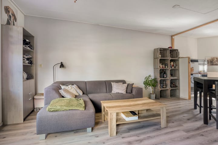 Foto 5 van Jasmijnstraat 2