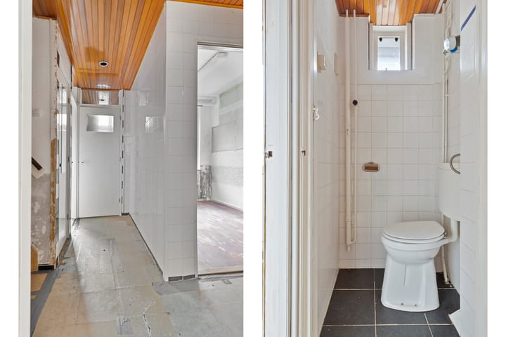 Foto 5 van Schiedamse Vest 53-D