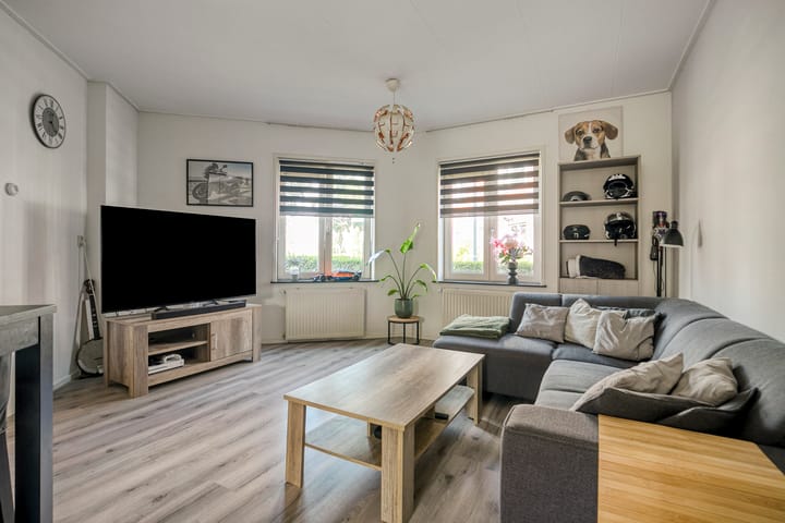 Foto 3 van Jasmijnstraat 2