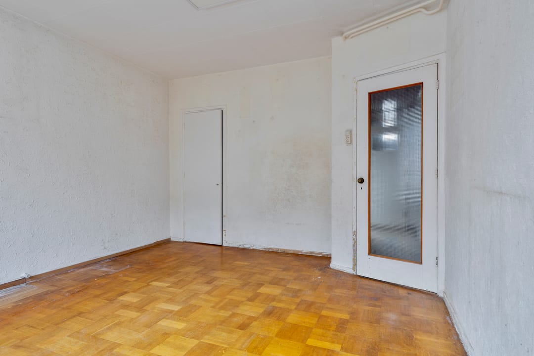 Foto 7 van Schiedamse Vest 53-D