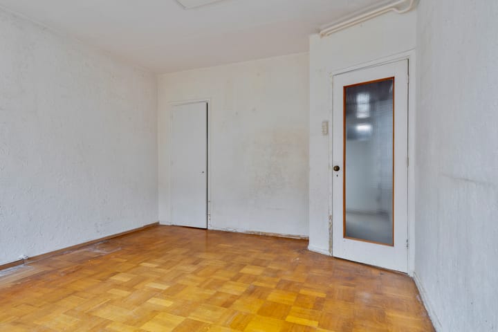 Foto 7 van Schiedamse Vest 53-D