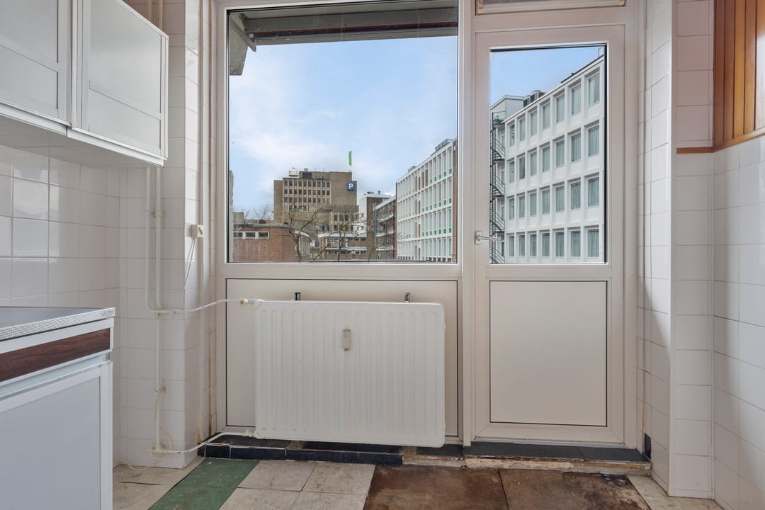 Foto 8 van Schiedamse Vest 53-D