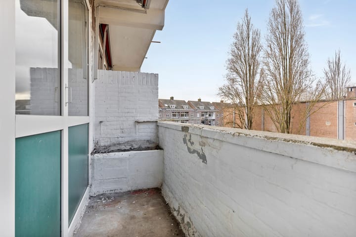 Foto 9 van Schiedamse Vest 53-D