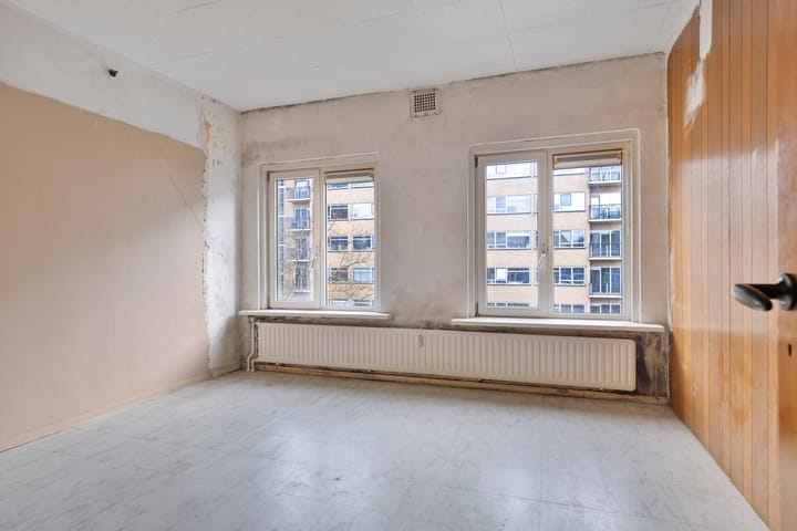 Foto 10 van Schiedamse Vest 53-D