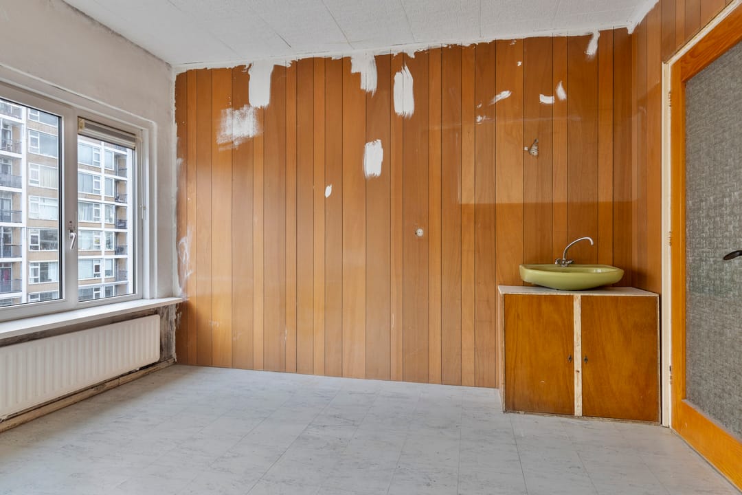 Foto 11 van Schiedamse Vest 53-D