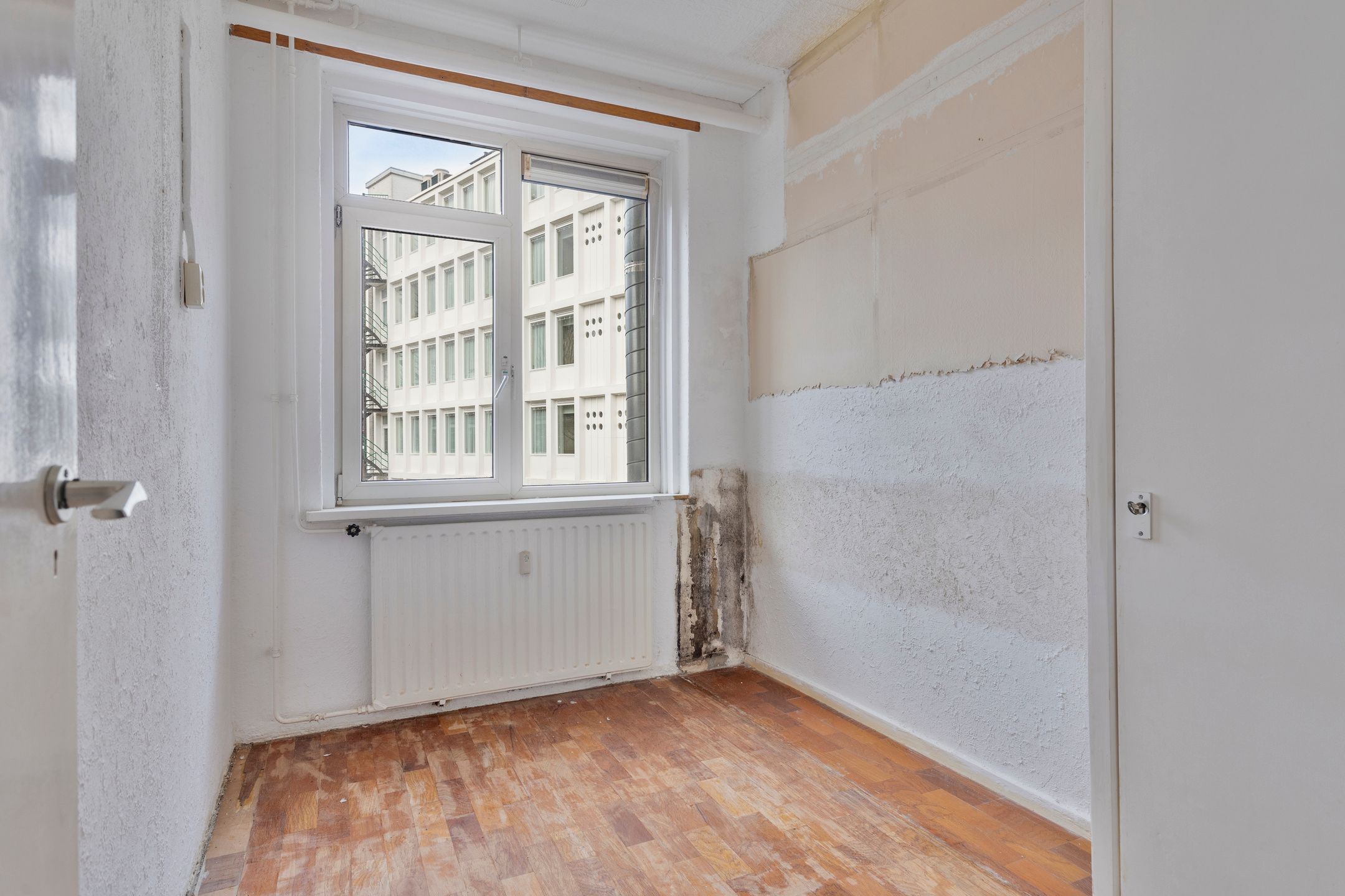 Foto 12 van Schiedamse Vest 53-D