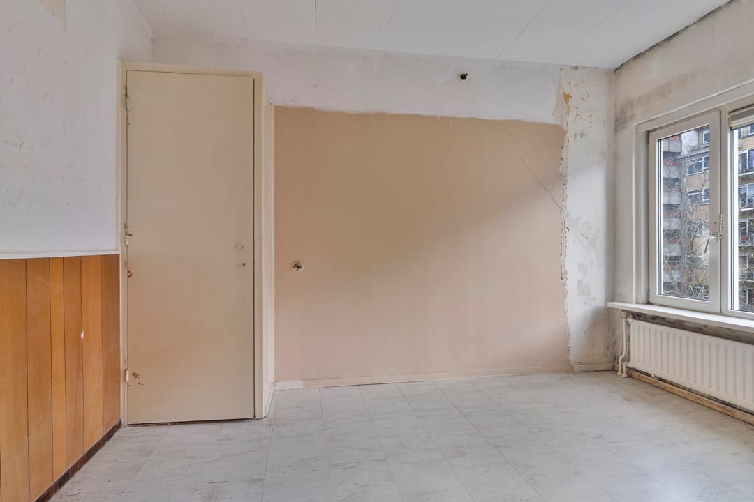 Foto 13 van Schiedamse Vest 53-D