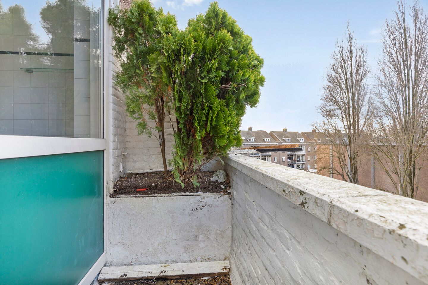 Foto 19 van Schiedamse Vest 53-D